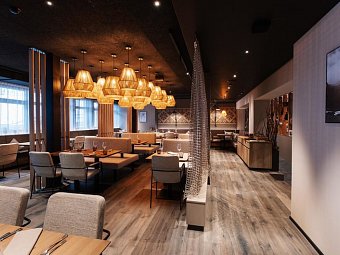 Revier Boutique Hotel Kaprun