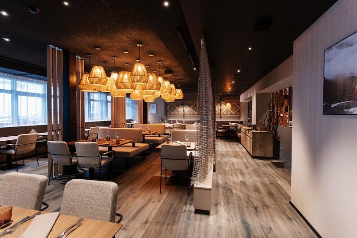 Revier Boutique Hotel Kaprun