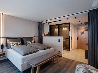 Revier Boutique Hotel Kaprun