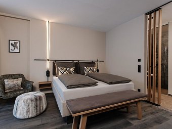 Revier Boutique Hotel Kaprun