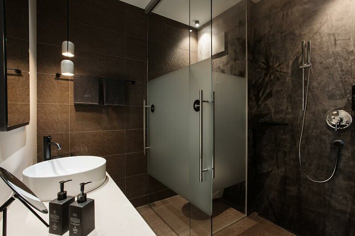 Revier Boutique Hotel Kaprun