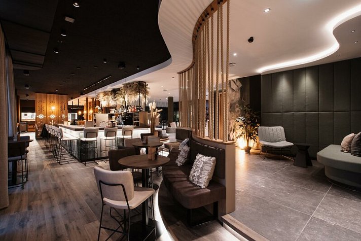 Revier Boutique Hotel Kaprun