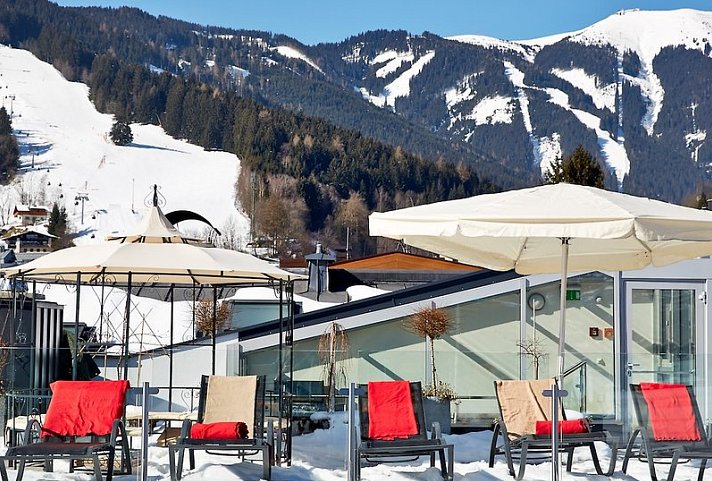 Fish Inn Zell