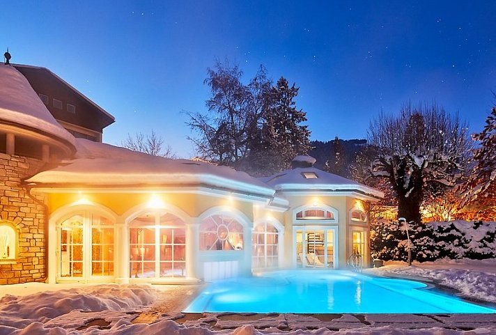Romantikhotel Zell am See