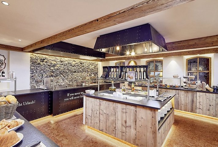 Romantikhotel Zell am See