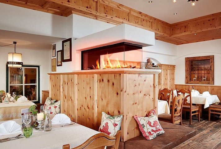 Romantikhotel Zell am See