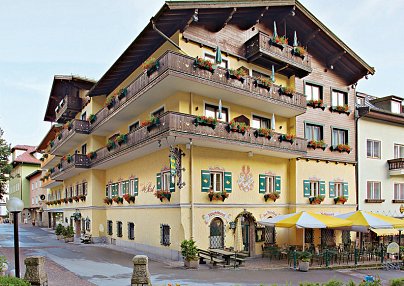 POST POST Hotel - Alpine Boutique Hotel & Spa Bad Hofgastein
