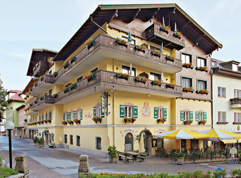 POST POST Hotel - Alpine Boutique Hotel & Spa