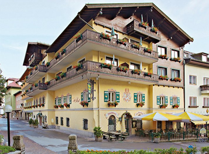 POST POST Hotel - Alpine Boutique Hotel & Spa