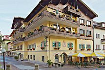 POST POST Hotel - Alpine Boutique Hotel & Spa