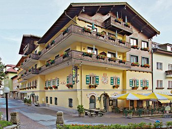 POST POST Hotel - Alpine Boutique Hotel & Spa