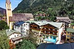 POST POST Hotel - Alpine Boutique Hotel & Spa