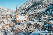 POST POST Hotel - Alpine Boutique Hotel & Spa