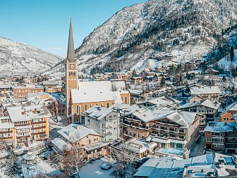 POST POST Hotel - Alpine Boutique Hotel & Spa