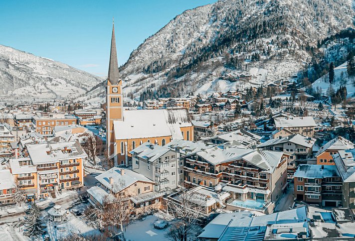 POST POST Hotel - Alpine Boutique Hotel & Spa