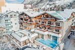 POST POST Hotel - Alpine Boutique Hotel & Spa