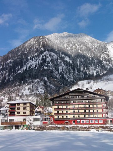 Hotel Germania Gastein