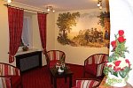 Hotel AlpinaRos Demming