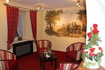 Hotel AlpinaRos Demming
