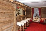 Hotel AlpinaRos Demming