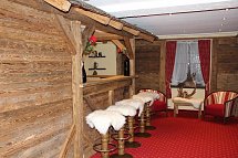 Hotel AlpinaRos Demming