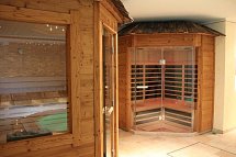 Hotel AlpinaRos Demming