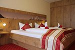 Hotel AlpinaRos Demming