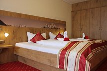 Hotel AlpinaRos Demming