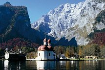 Hotel AlpinaRos Demming