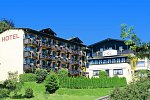 Hotel AlpinaRos Demming