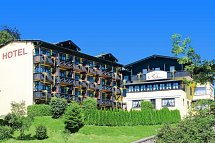 Hotel AlpinaRos Demming