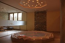 Hotel AlpinaRos Demming