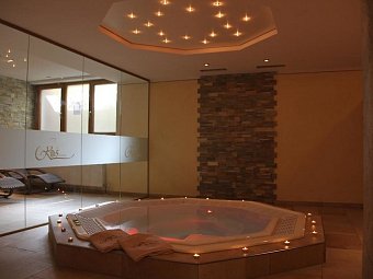Hotel AlpinaRos Demming