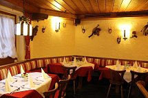 Hotel AlpinaRos Demming