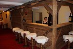 Hotel AlpinaRos Demming