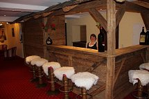 Hotel AlpinaRos Demming