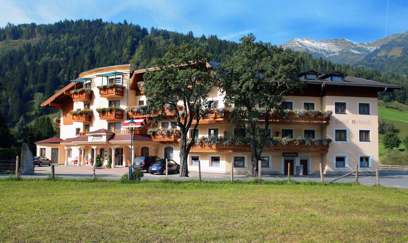 Hotel Ferienwelt Kristall