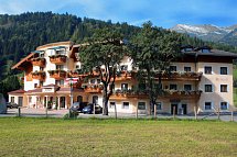 Hotel Ferienwelt Kristall