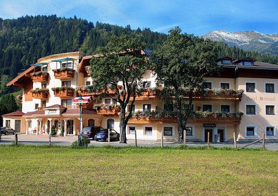 Hotel Ferienwelt Kristall Rauris