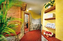 Hotel Ferienwelt Kristall