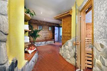 Hotel Ferienwelt Kristall