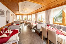 Hotel Ferienwelt Kristall