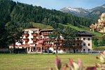 Hotel Ferienwelt Kristall