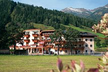 Hotel Ferienwelt Kristall