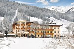 Hotel Ferienwelt Kristall