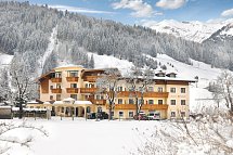 Hotel Ferienwelt Kristall