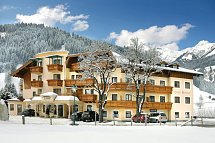 Hotel Ferienwelt Kristall
