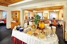 Hotel Ferienwelt Kristall