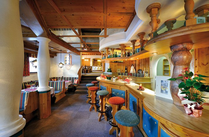 Hotel Ferienwelt Kristall