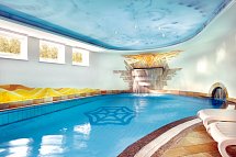 Hotel Ferienwelt Kristall